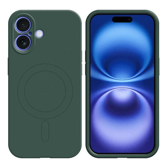 Coque Apple iPhone 16