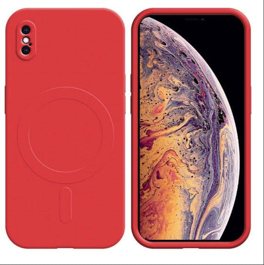 Coque Apple iPhone X & XS