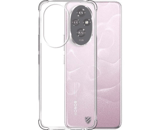 Coque Honor 200 5G Transparent