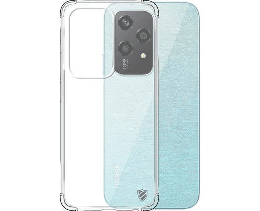 Coque Honor 200 Lite Transparent