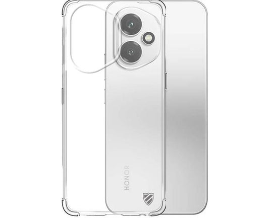 Coque Honor 400 5G Transparent