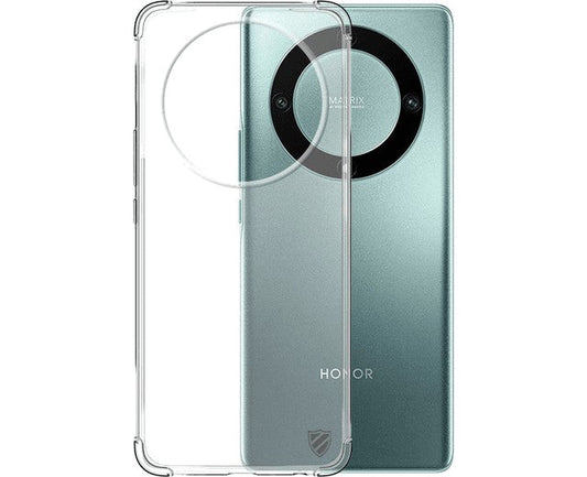 Coque Honor Magic 5 Lite Transparent