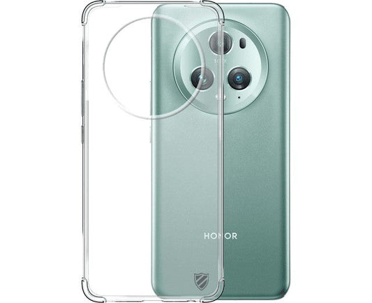 Coque Honor Magic 5 Pro Transparent