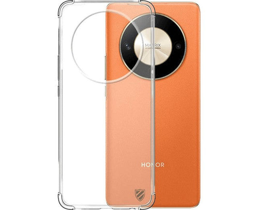 Coque Honor Magic 6 Lite 5G Transparent