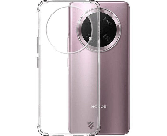 Coque Honor Magic 7 Pro Transparent