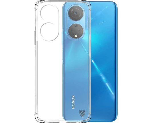 Coque Honor X7 Transparent
