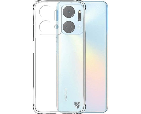 Coque Honor X7a Transparent