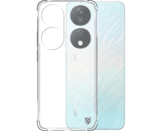 Coque Honor X7b Transparent