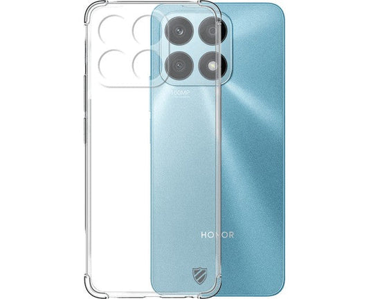 Coque Honor X8a Transparent