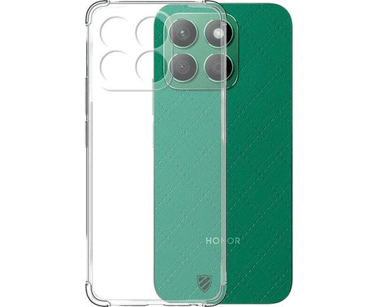 Coque Honor X8b Transparent