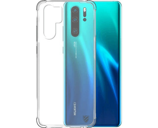 Coque Huawei P30 Pro & P30 Pro New Edition Transparent