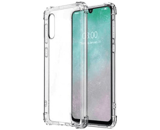 Coque Huawei P30 Transparent