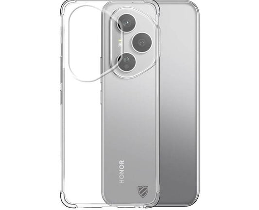 Coque pour Honor 400 Pro Transparent