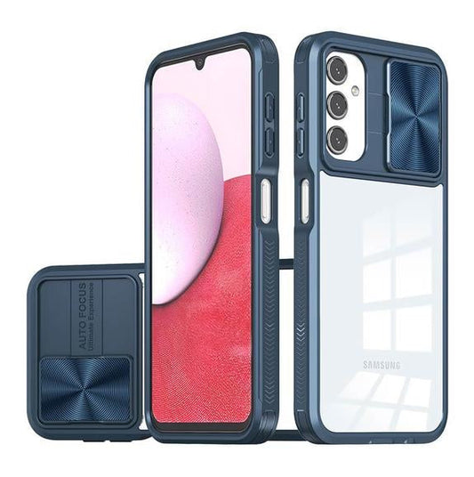 Coque Samsung Galaxy A16 5G & A16 4G