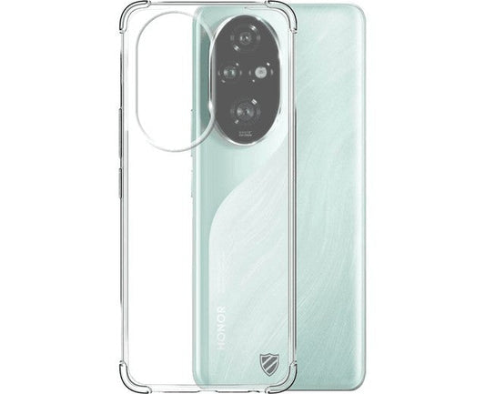 Coque Renforcée PROTECT Honor 200 Pro Transparent