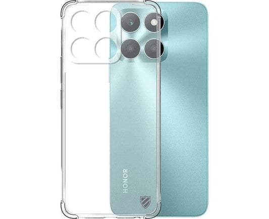 Coque Honor X6a Transparent