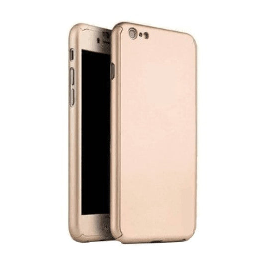 Coque de Protection Apple iPhone 6 Plus Or