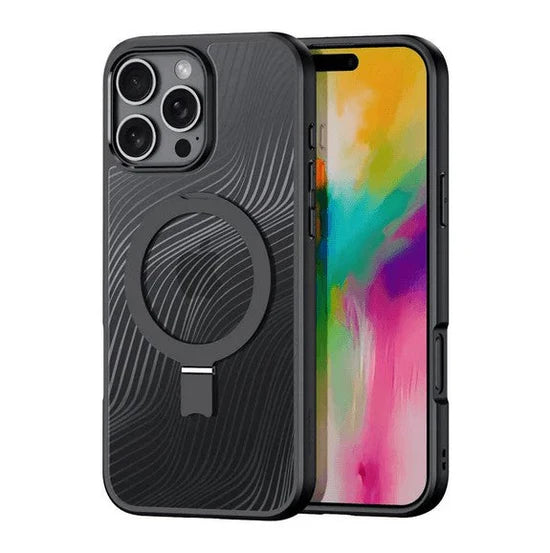 Coque de Protection pour Apple iPhone 16 Pro Max