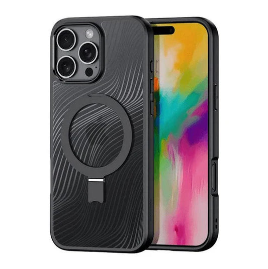 Coque de Protection pour Apple iPhone 16 Pro Max