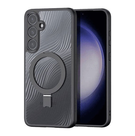 Coque de Protection pour Samsung Galaxy S24 Plus 5G Noir