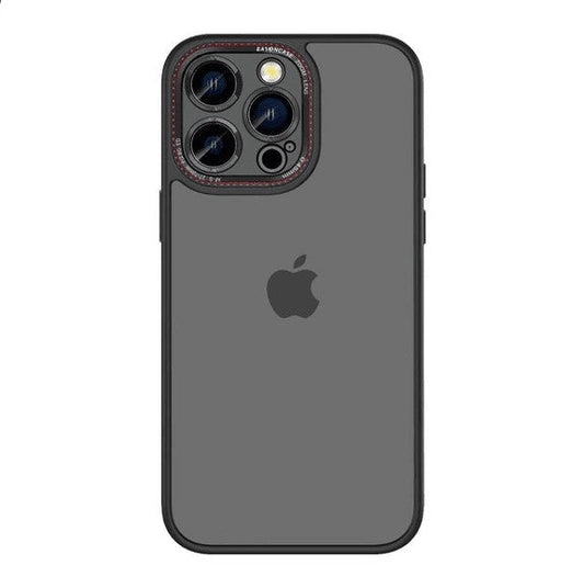 Coque de Protection Canon Lens pour Apple iPhone 13 pro max