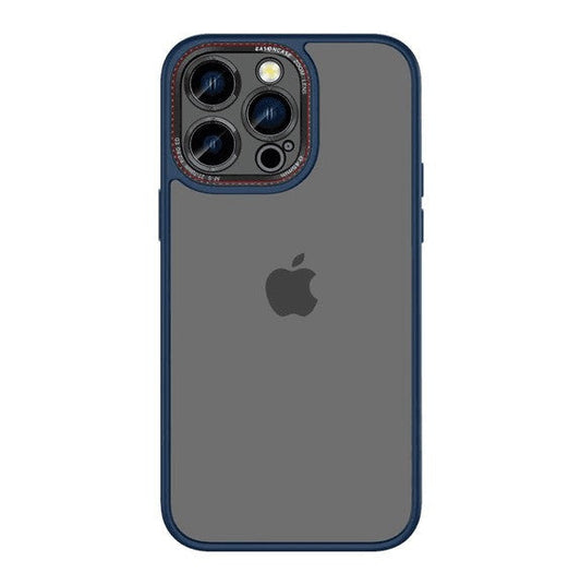 Coque de Protection Canon Lens pour Apple iPhone 14 pro