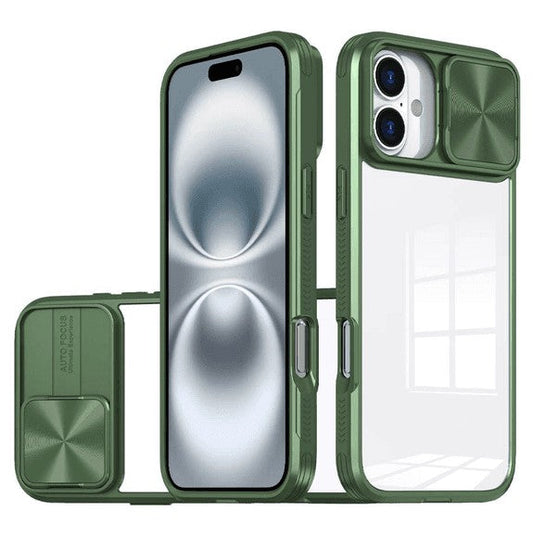 Coque de Protection pour Apple iPhone 16 plus