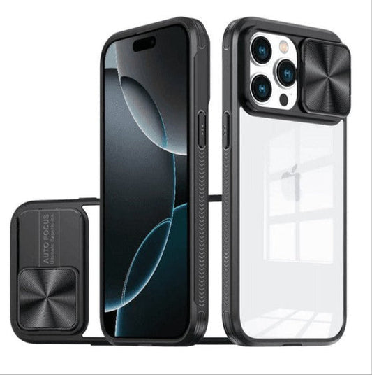 Coque de Protection pour Apple iPhone 16 Pro Max
