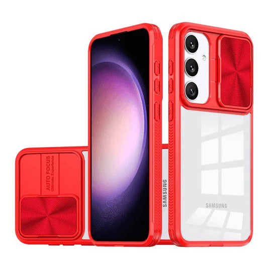 Coque de Protection pour Samsung Galaxy S24 5G