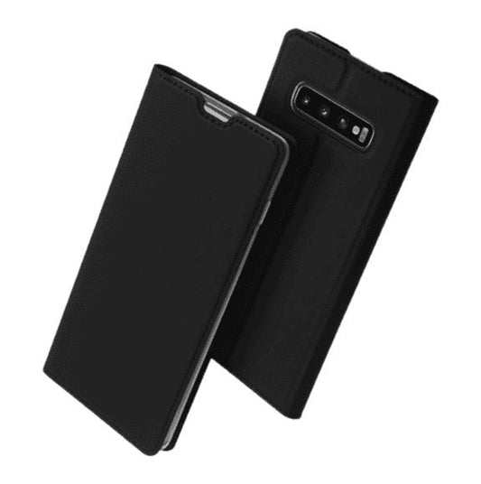 Housse Samsung Galaxy S10 Noir