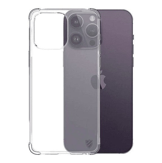 Coque  Apple iPhone 14 Pro Max Transparent