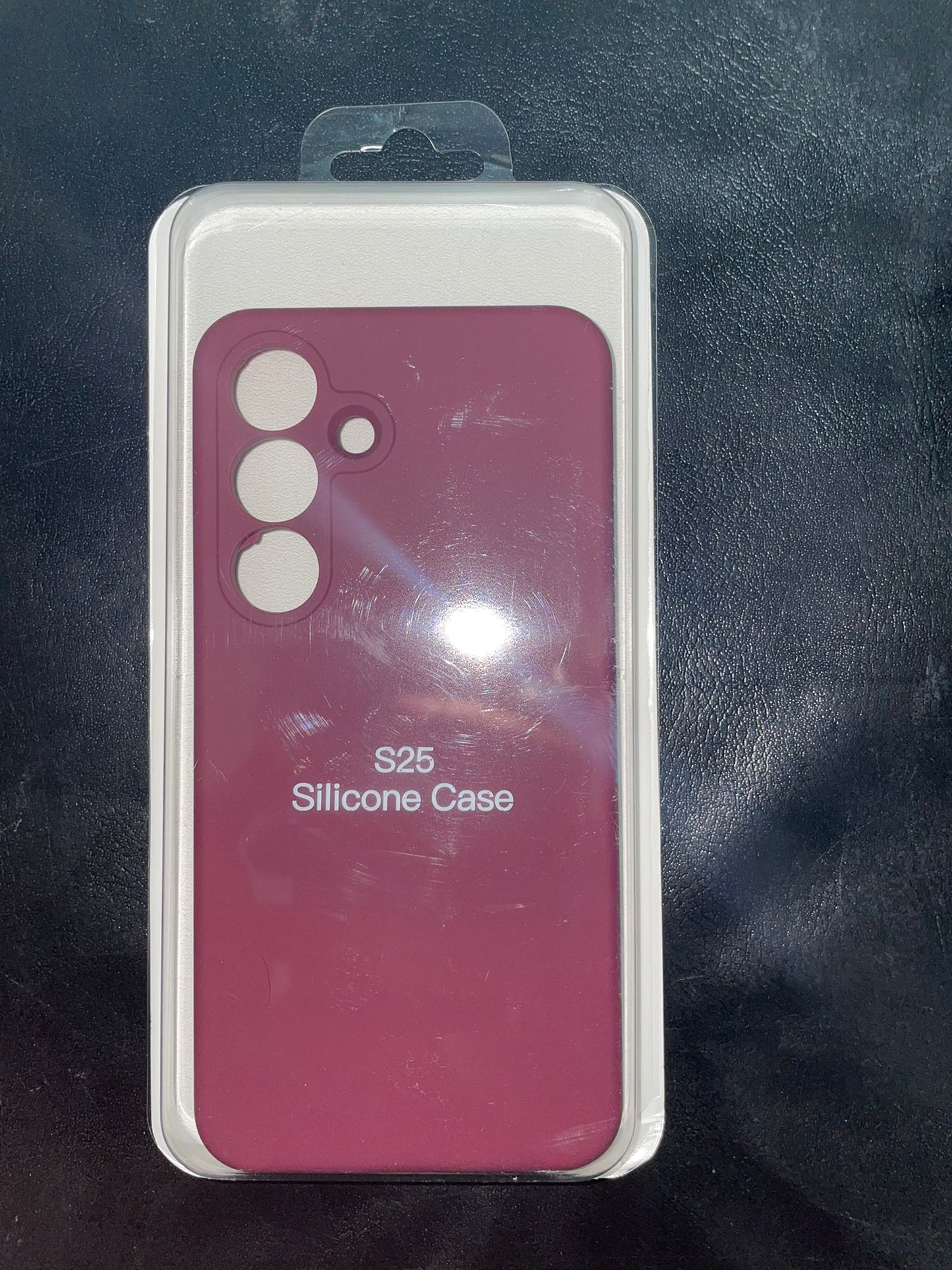 Coque Samsung Galaxy S25