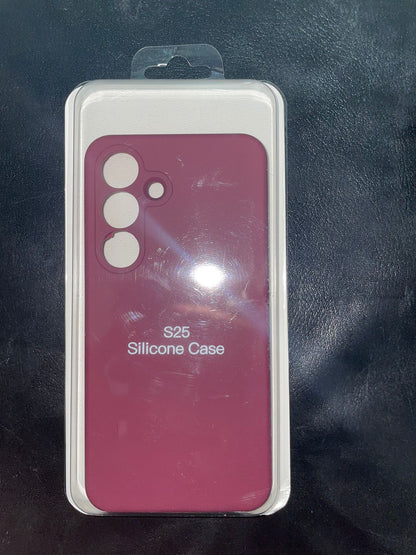 Coque Samsung Galaxy S25
